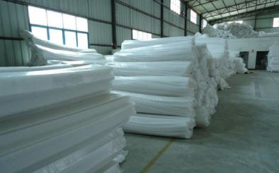 武山珍珠棉厂家厂房