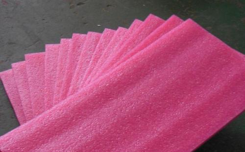 包装epe武山珍珠棉主要可以用在哪些行业