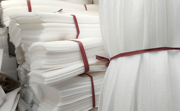 冷冻食品用武山珍珠棉包装需要注意什么