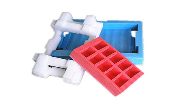 为什么选择武山珍珠棉泡沫做包装材料？