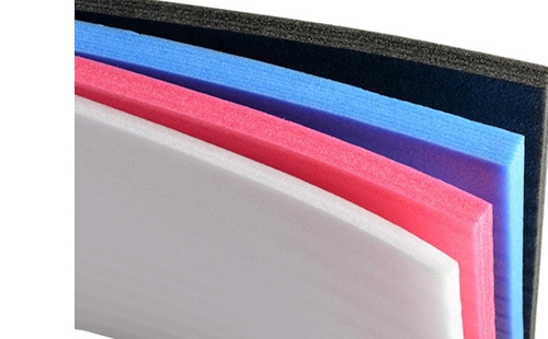 如何正确存储武山珍珠棉卷材？