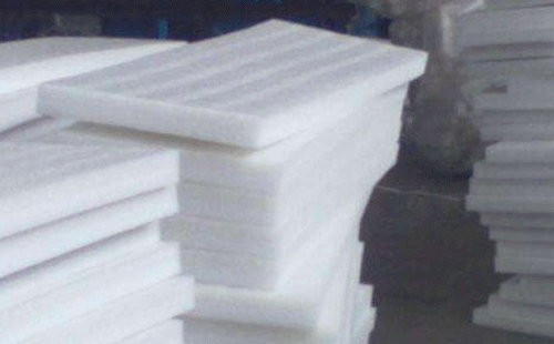 怎样判断武山珍珠棉的质量？