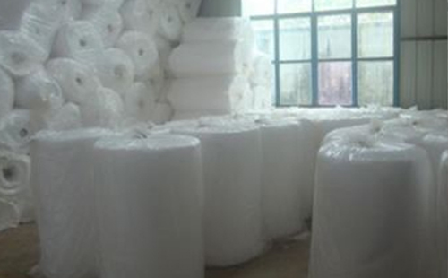 如何辨认武山珍珠棉的质量？