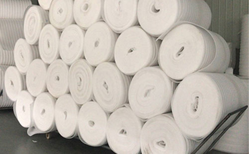 如何判断武山珍珠棉卷材的质量