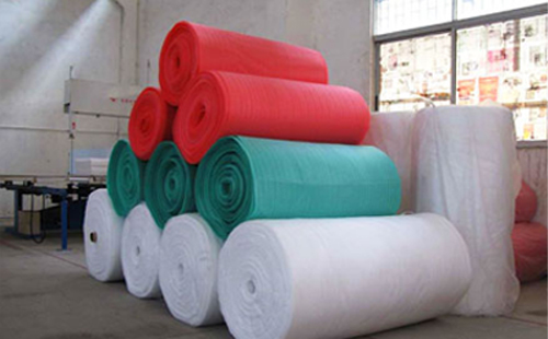 武山珍珠棉的保温效果如何