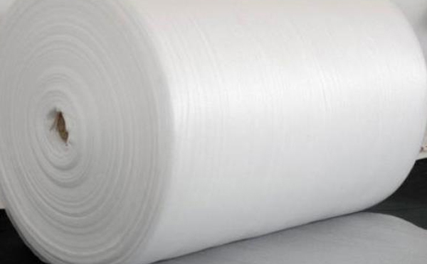 8月盛夏里的轻盈守护：武山珍珠棉的应用与创新