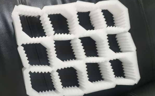 武山苹果内衬防震设计与材料选择指南 武山苹果内衬防震设计与材料选择指南