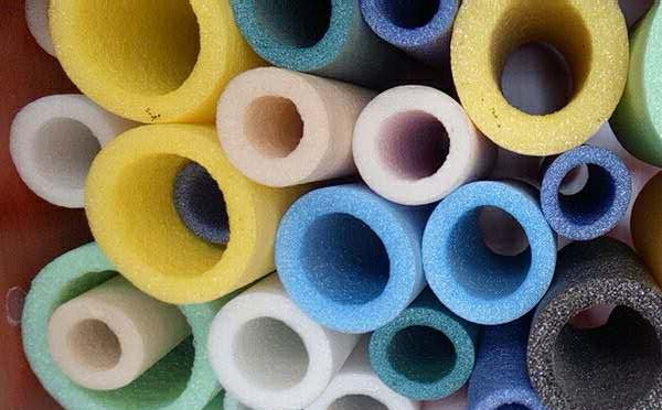 武山武山珍珠棉管材规格尺寸全解析：2025选购避坑指南