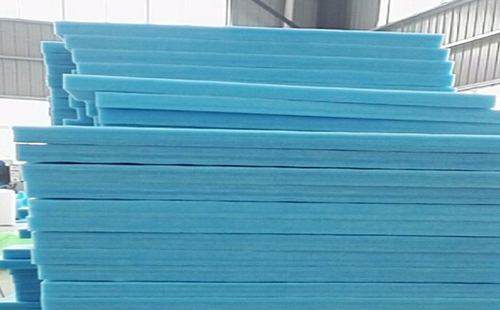 武山珍珠棉应用需求持续增长——兰圳包装11月深化产品定制与绿色包装服务