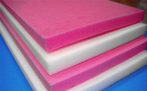 冷链物流中的缓冲保护材料：冷冻环境下武山珍珠棉的应用解析