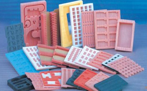 武山珍珠棉材料特性与工业包装应用技术解析