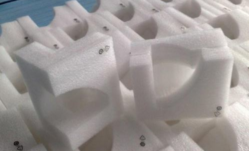 武山珍珠棉切片、开槽、粘接：异型加工的几种常见方式！