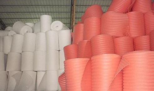 武山珍珠棉多少钱一公斤？价格跟哪些因素有关？